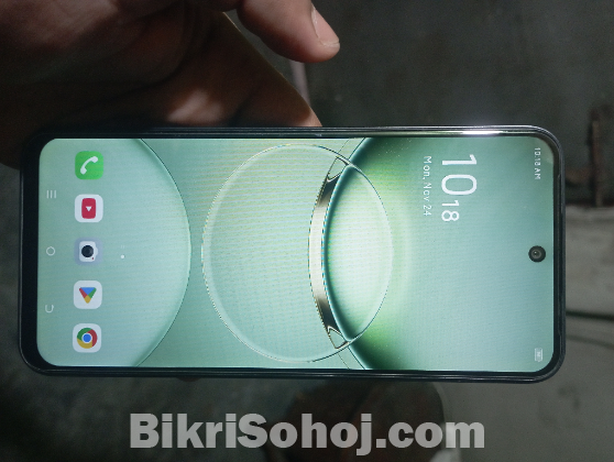 Tecno Spark 30c 2024